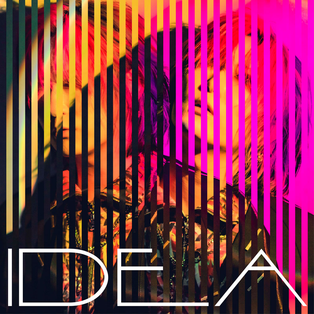 あらき New Album「IDEA」